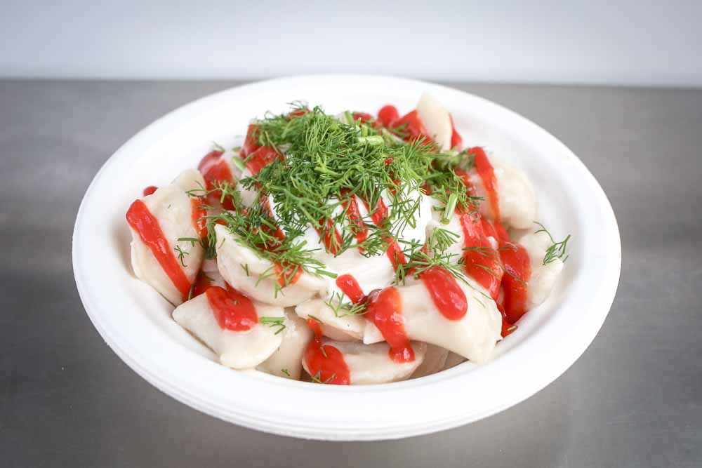 Portland Flavors You'd Never Try Alone