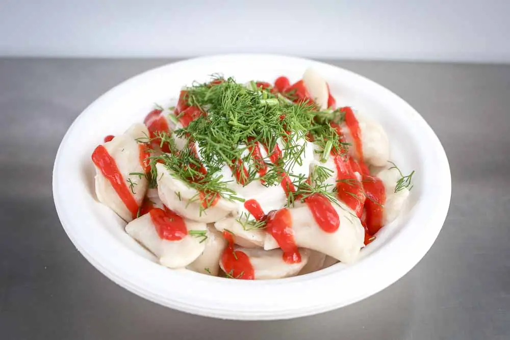 Portland Flavors You'd Never Try Alone