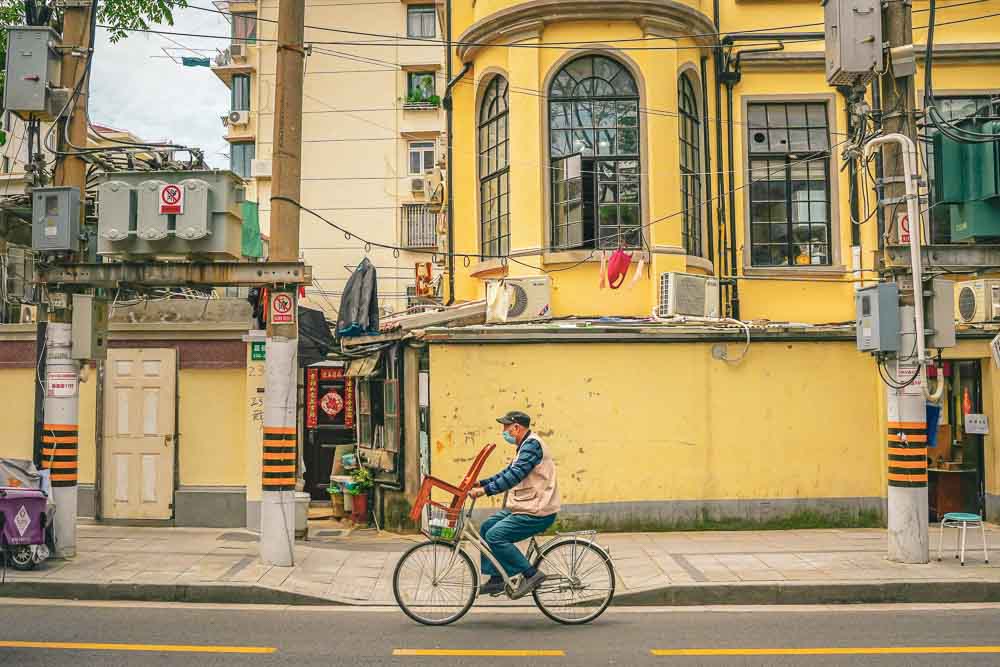 Explore Shanghai's French Concession Like a Local on a Lost Plate Shanghai Food Tour