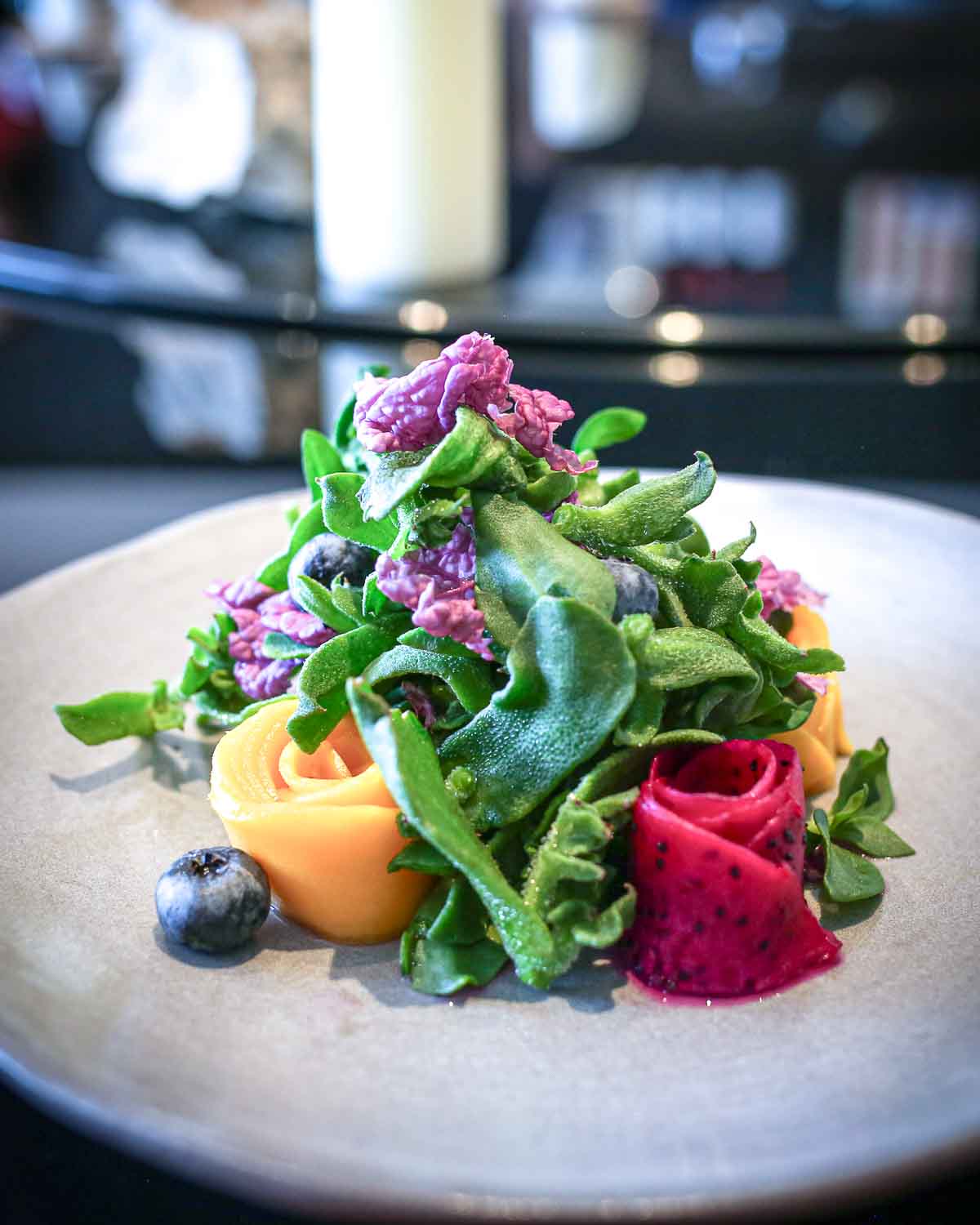 Xige Winery Organic Restaurant