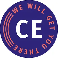 China Experience logo