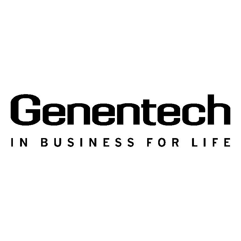 Genentech logo