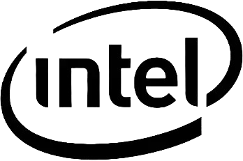 Intel logo