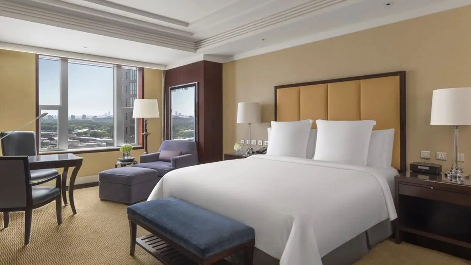Four Seasons Room