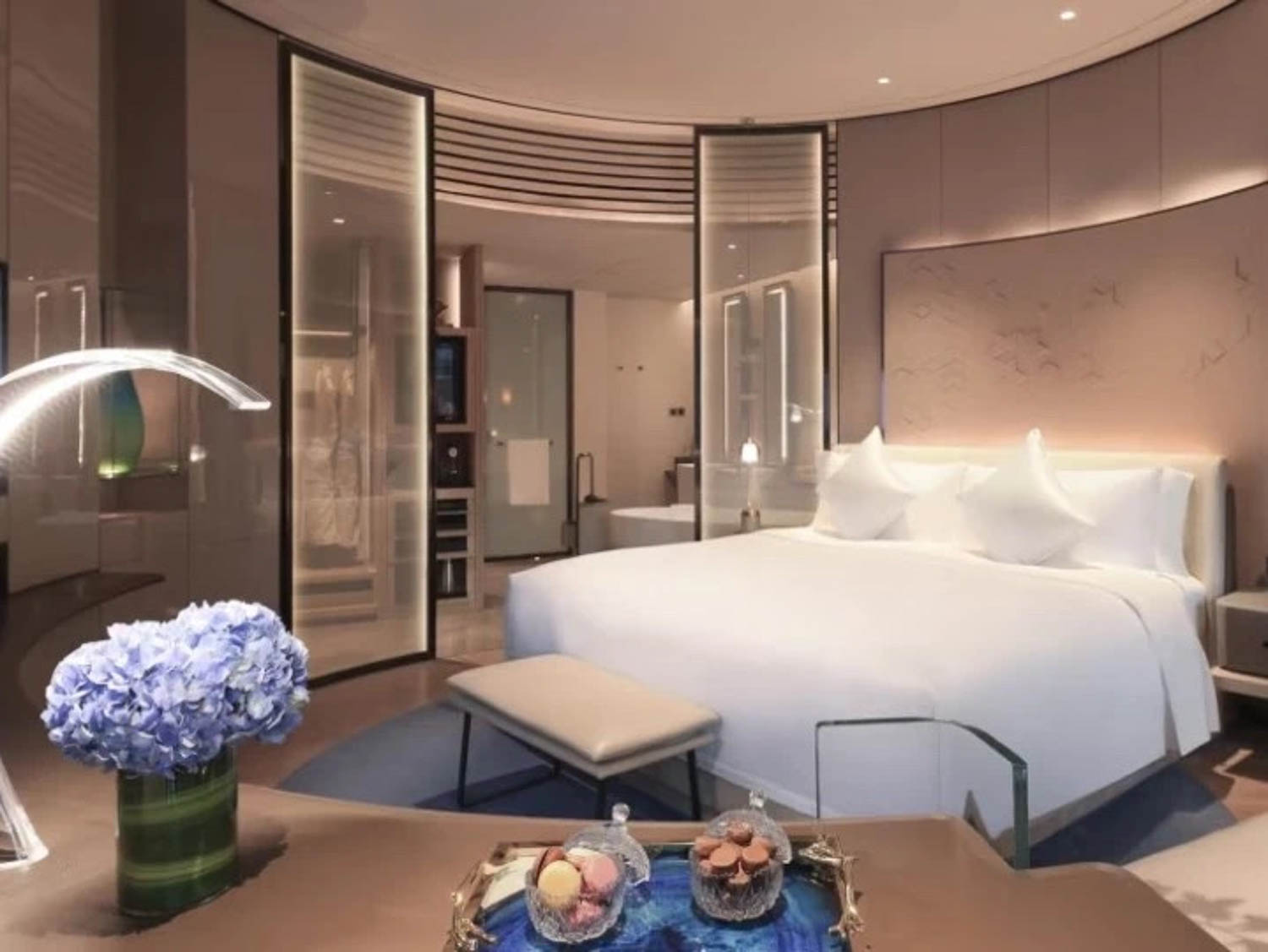 InterContinental Room