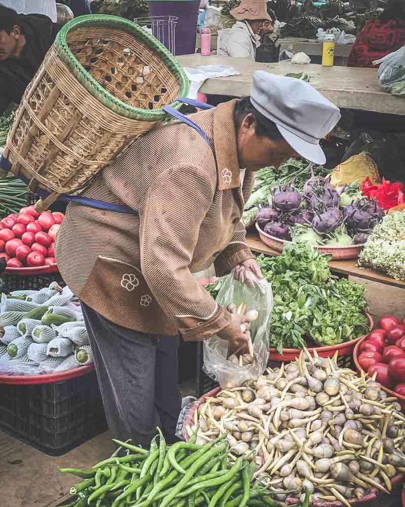 Yunnan Market Article-6