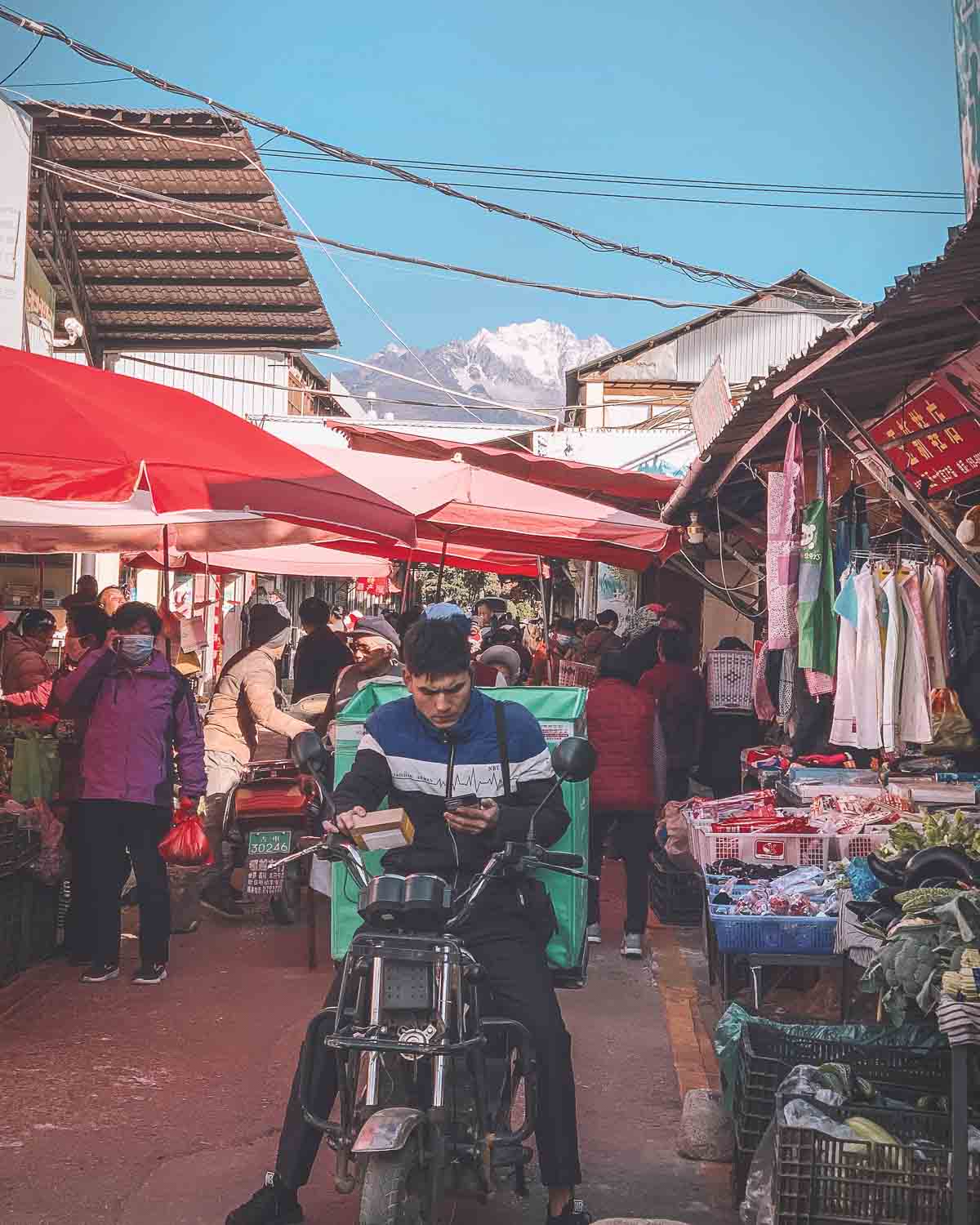 Yunnan Market Article-8