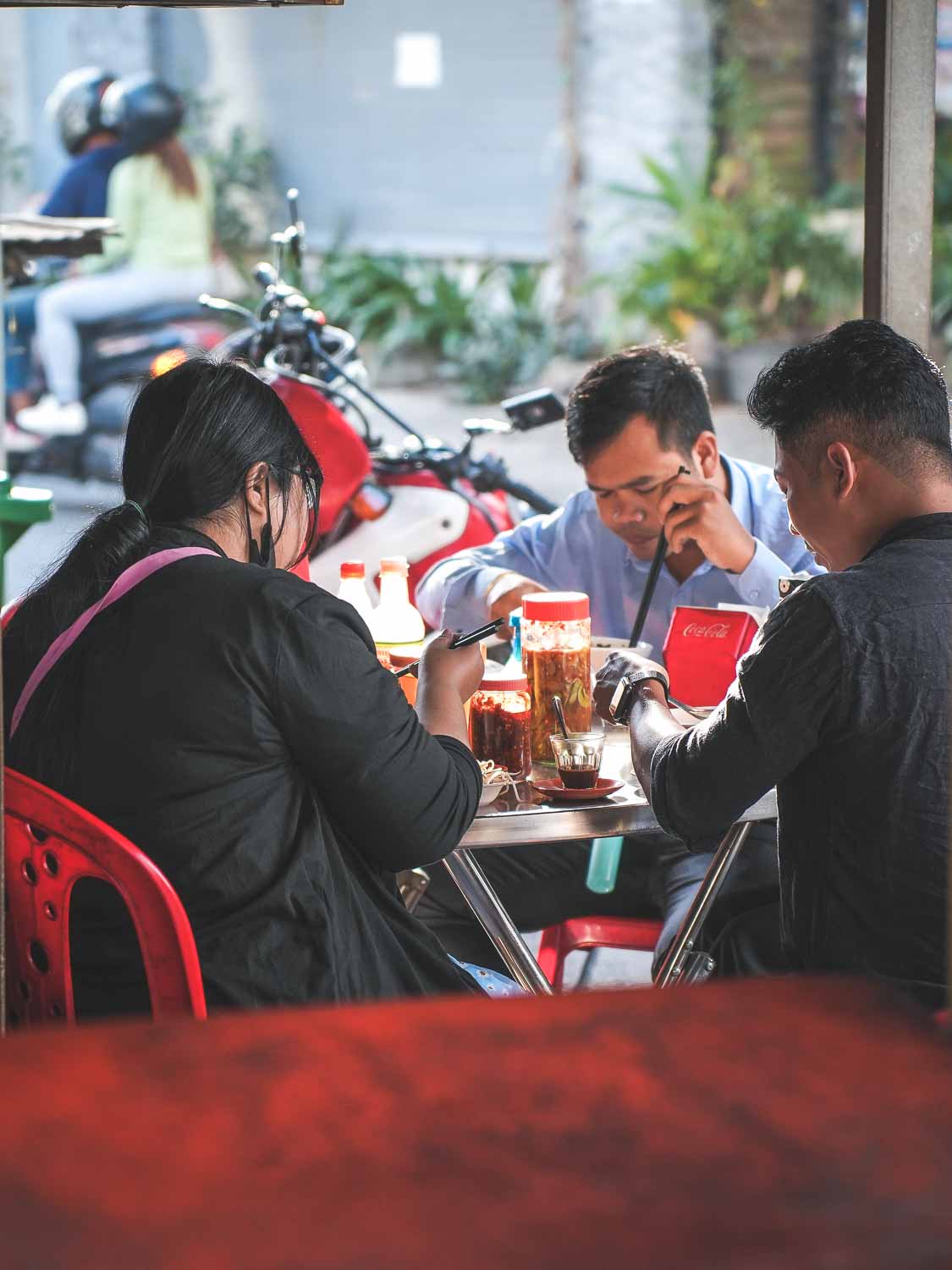 Cambodia Travel Guide Cutural Tapestry Article