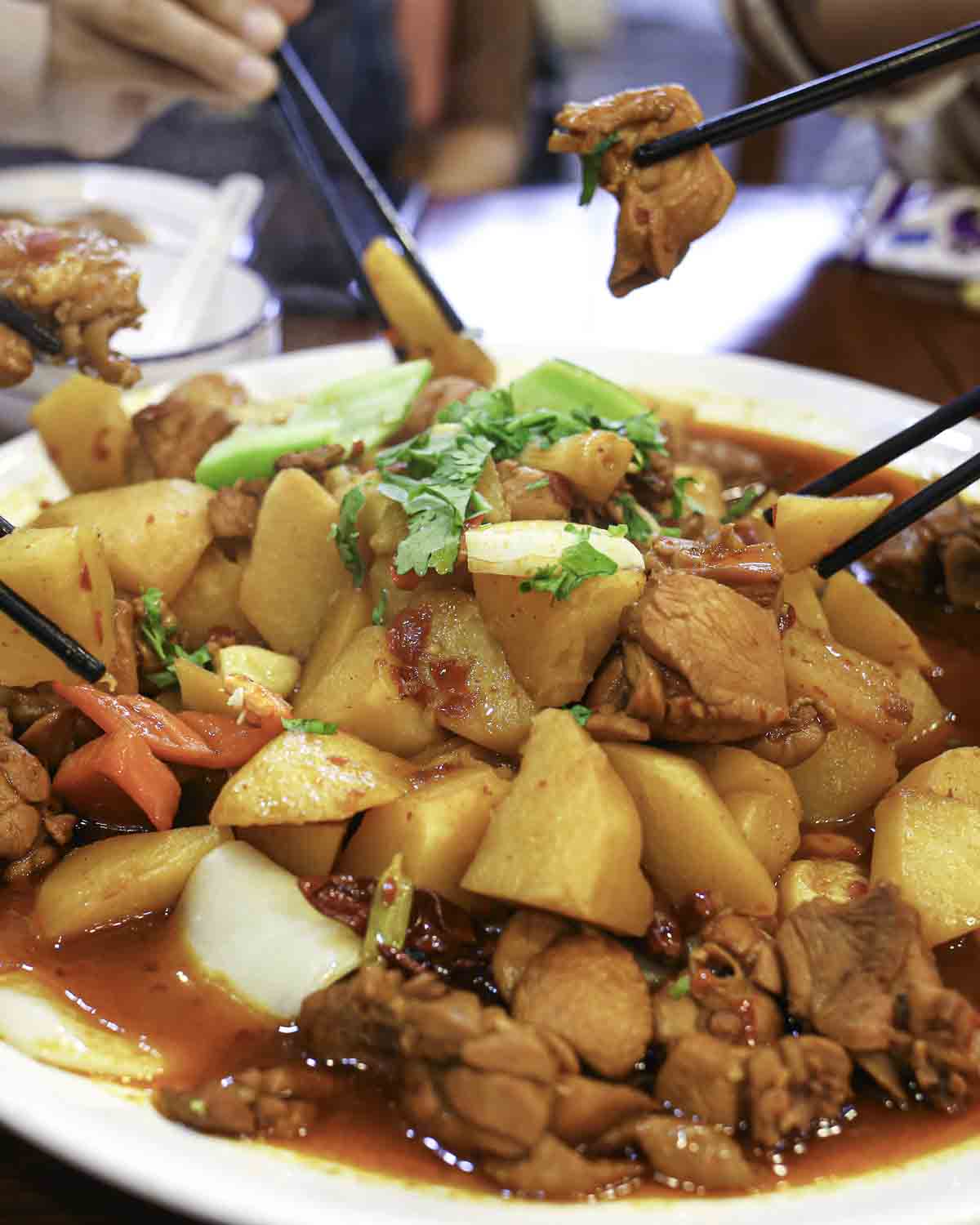 Beijing Multi-day Trip-42