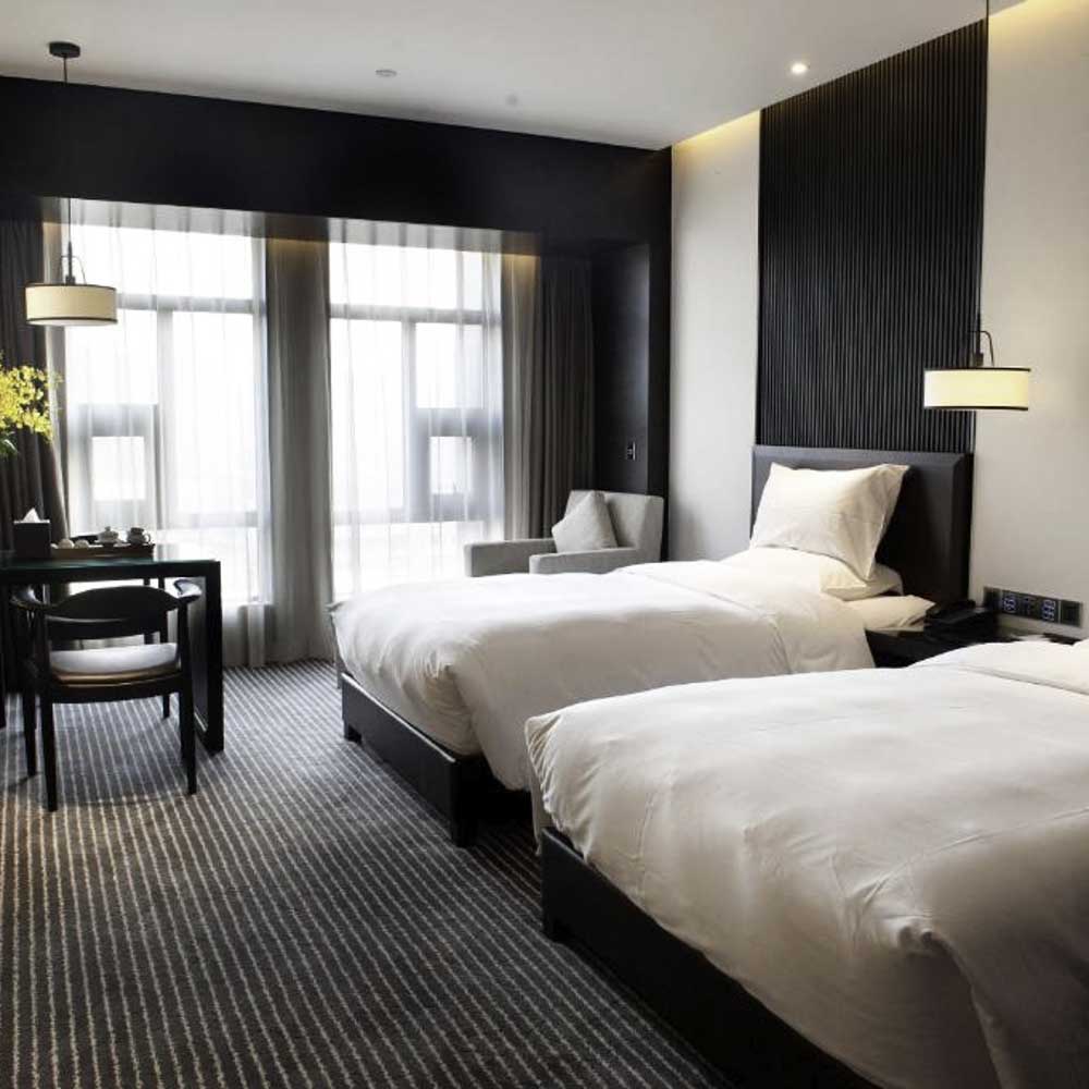 Eastern House Boutique Hotel Room