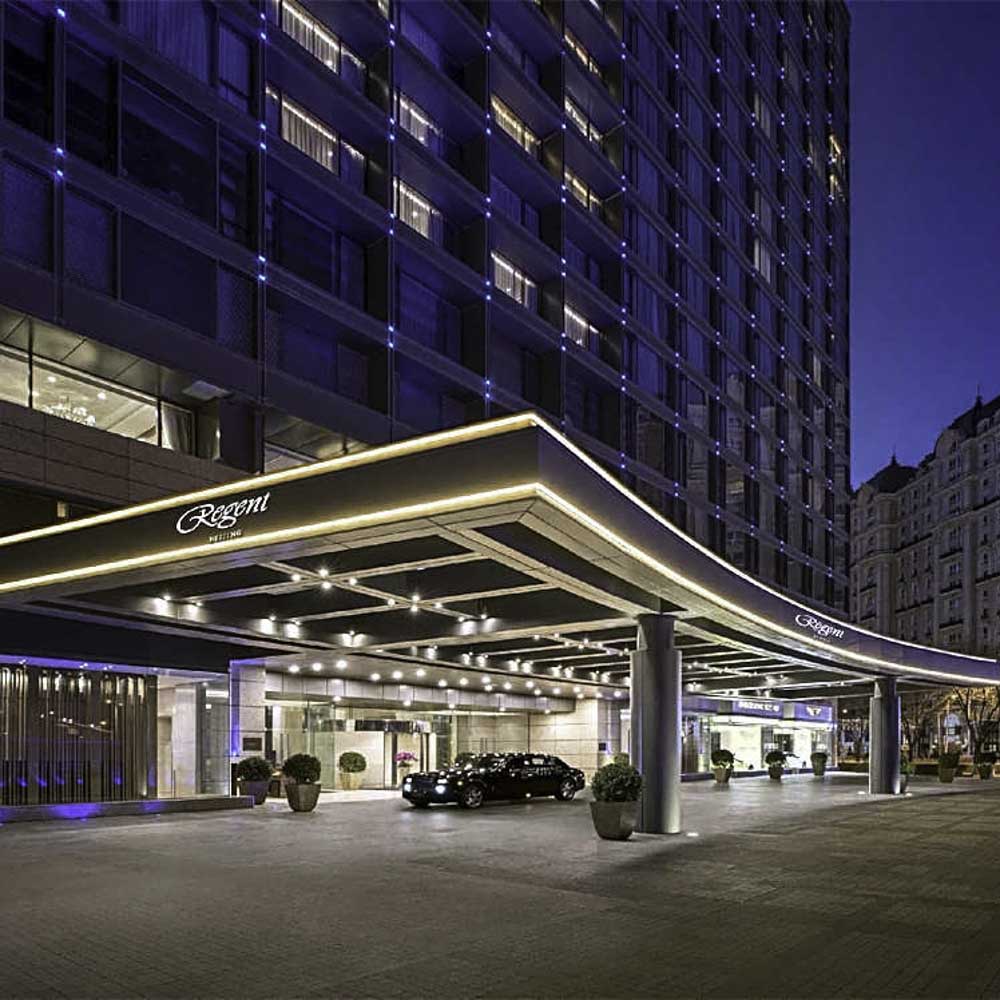 Regent Beijing Hotel